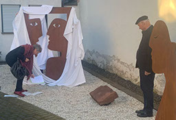 Mahnmal Bausendorf